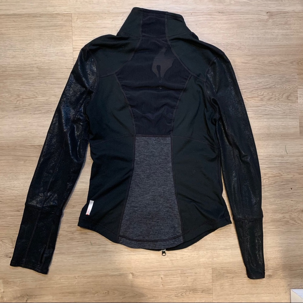 Zella Athletic Jacket - image 2